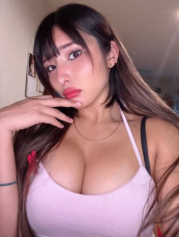 Full leaked Meowko  page private onlyfans photo