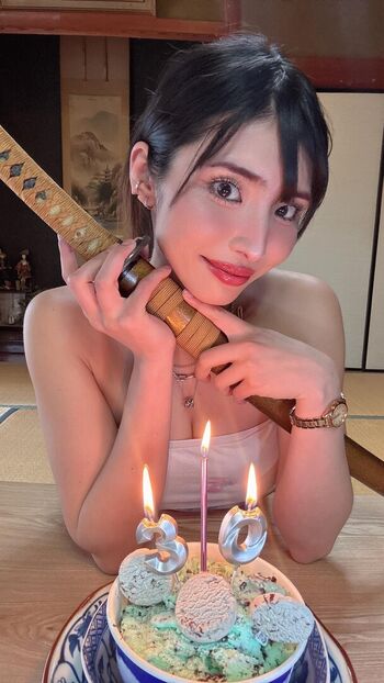 Full leaked Meowko private onlyfans photo