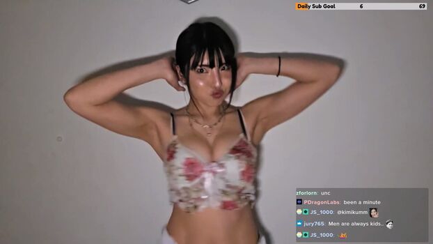 Full leaked Meowko private onlyfans photo