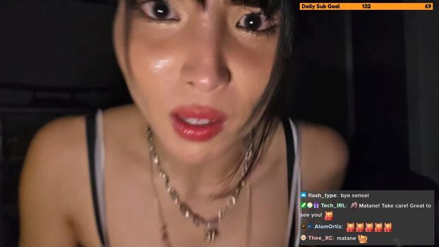 Full leaked Meowko private onlyfans photo