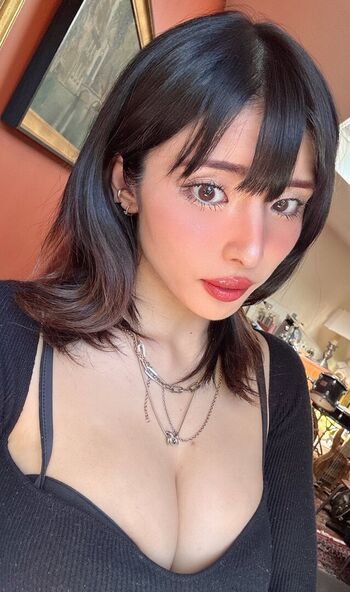 Full leaked Meowko  page private onlyfans photo