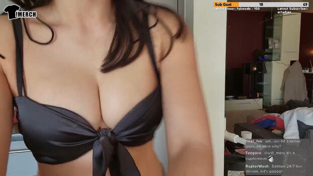 Full leaked Meowko private onlyfans photo