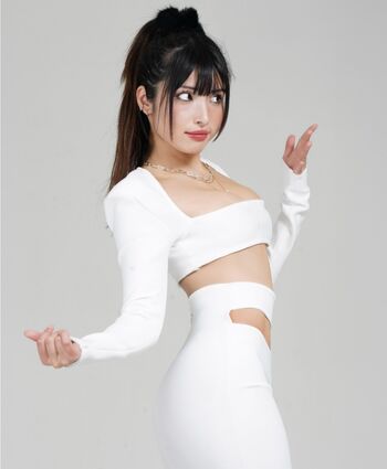 Full leaked Meowko private onlyfans photo