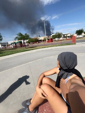 Full leaked Merary sanchez page private onlyfans photo