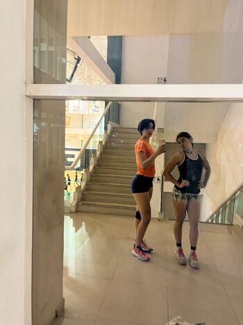 Full leaked Merary sanchez private onlyfans photo