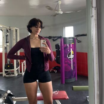 Full leaked Merary sanchez private onlyfans photo