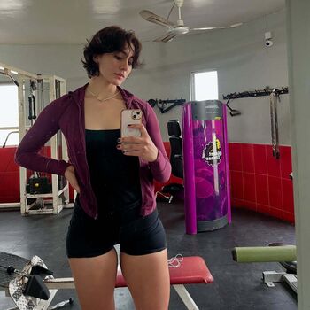 Full leaked Merary sanchez private onlyfans photo