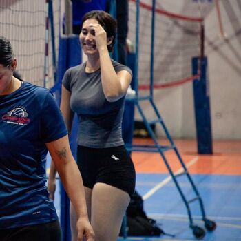 Full leaked Merary sanchez private onlyfans photo