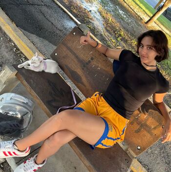 Full leaked Merary sanchez private onlyfans photo