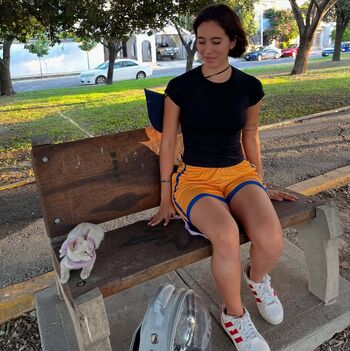 Full leaked Merary sanchez private onlyfans photo