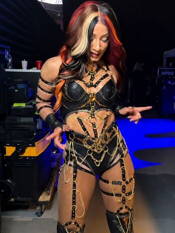 Full leaked Mercedes mone private onlyfans photo