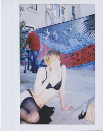 Full leaked Mercedes the muse private onlyfans photo