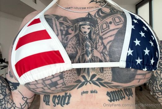 Full leaked Mercedesnicht private onlyfans photo