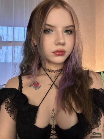 Full leaked Merciabawden page private onlyfans photo