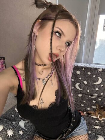 Full leaked Merciabawden private onlyfans photo