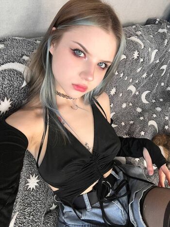 Full leaked Merciabawden private onlyfans photo