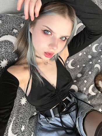 Full leaked Merciabawden private onlyfans photo