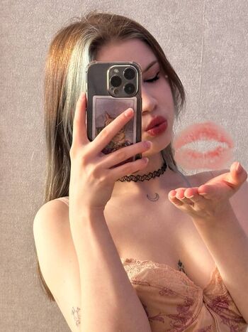 Full leaked Merciabawden private onlyfans photo