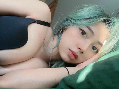 Full leaked Mercurynguyen private onlyfans photo