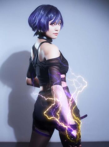 Full leaked Mercyuyu private onlyfans photo