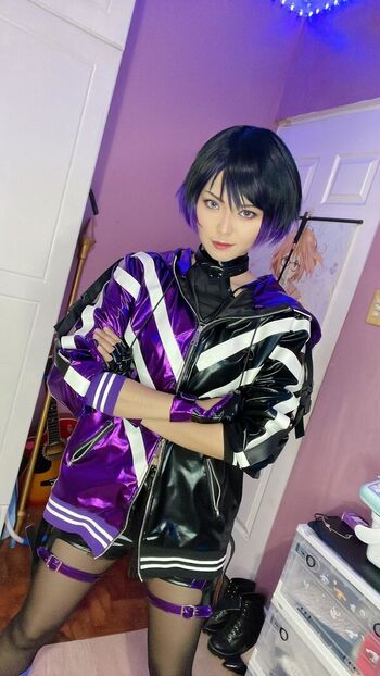 Full leaked Mercyuyu private onlyfans photo