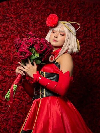 Full leaked Mercyuyu private onlyfans photo