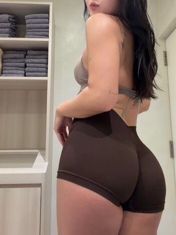 Full leaked Meria power private onlyfans photo