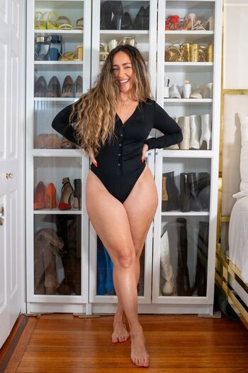 Full leaked Merideth morgan private onlyfans photo