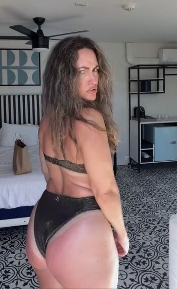 Full leaked Merideth morgan private onlyfans photo