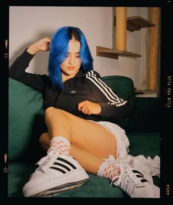 Full leaked Merly morello page private onlyfans photo