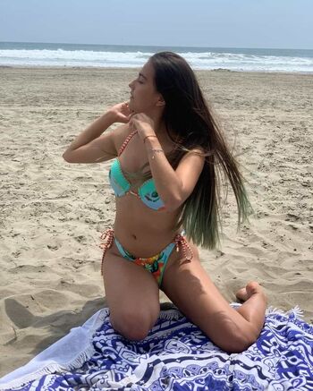 Full leaked Merly morello private onlyfans photo