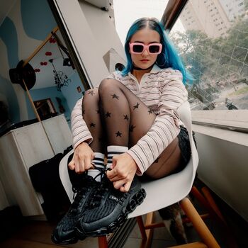 Full leaked Merly morello private onlyfans photo