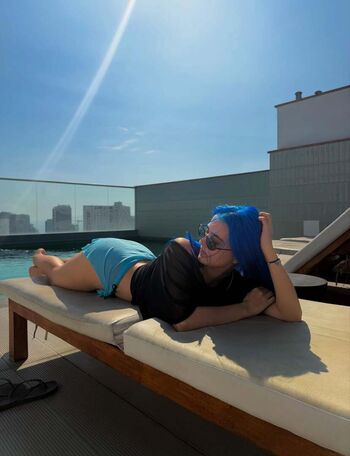 Full leaked Merly morello private onlyfans photo