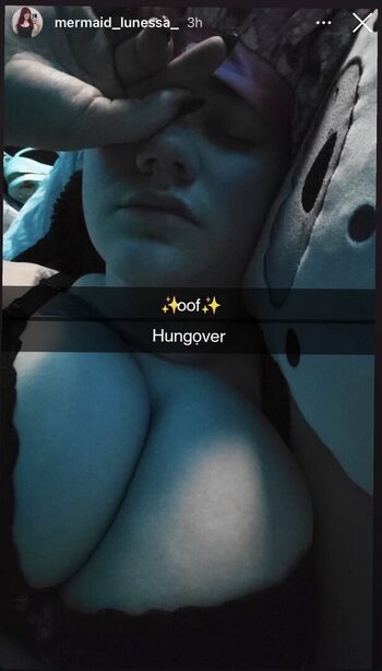 Full leaked Mermaid lunette private onlyfans photo