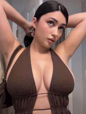 Full leaked Mermaidmariah private onlyfans photo