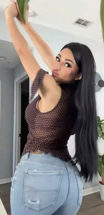 Full leaked Mermaidmariah private onlyfans photo