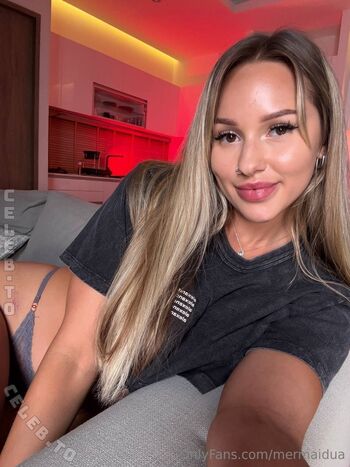 Full leaked Mermaidua private onlyfans photo