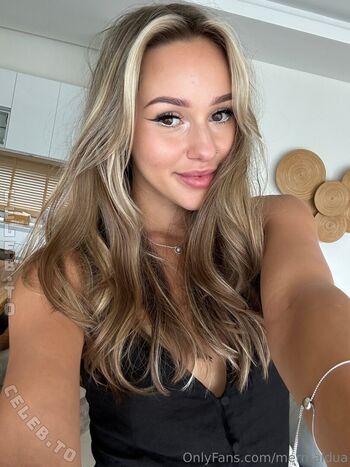 Full leaked Mermaidua private onlyfans photo