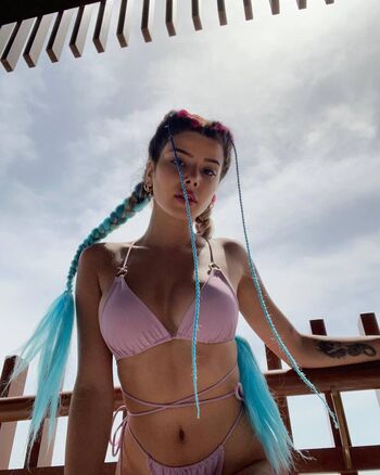 Full leaked Merve yalcin private onlyfans photo