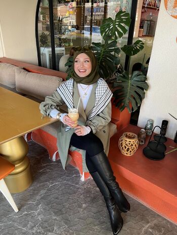 Full leaked Mervenursariii private onlyfans photo