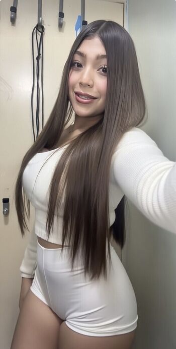 Full leaked Mery maynez private onlyfans photo