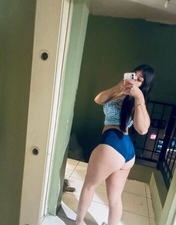 Full leaked Mery maynez private onlyfans photo