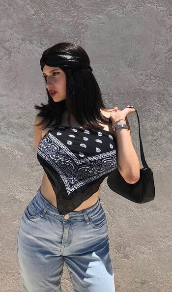 Full leaked Meshi roter private onlyfans photo