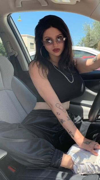 Full leaked Meshi roter private onlyfans photo