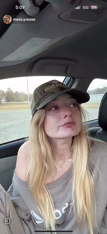 Full leaked Mess yrease private onlyfans photo