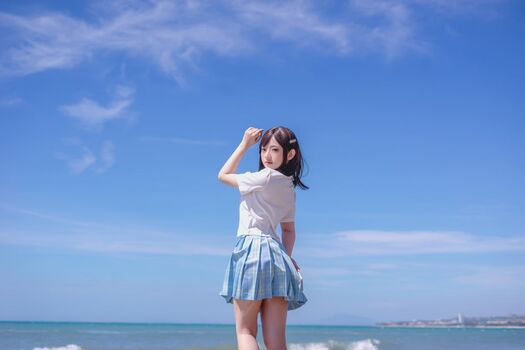 Full leaked Messie huang page private onlyfans photo