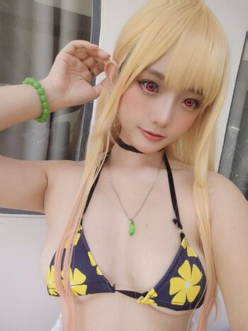Full leaked Messie huang page private onlyfans photo