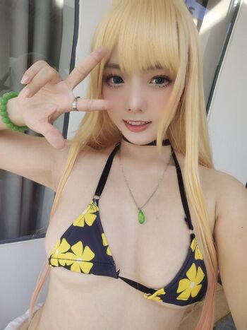 Full leaked Messie huang page private onlyfans photo