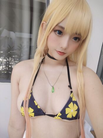 Full leaked Messie huang page private onlyfans photo