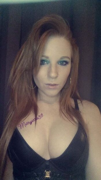Full leaked Messy jessie private onlyfans photo